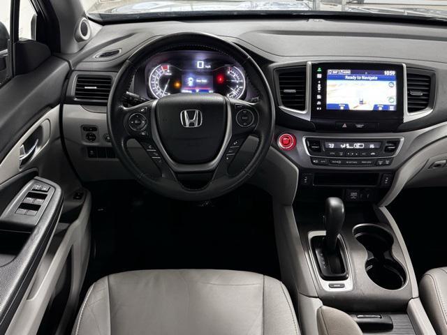 used 2016 Honda Pilot car, priced at $12,750