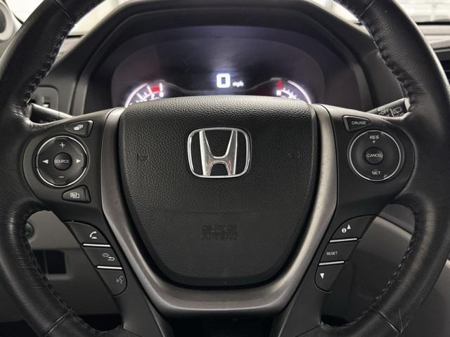 used 2016 Honda Pilot car, priced at $12,750