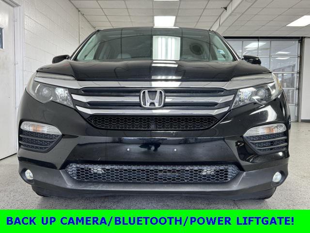 used 2016 Honda Pilot car, priced at $12,750