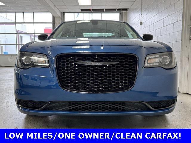 used 2023 Chrysler 300 car, priced at $30,900