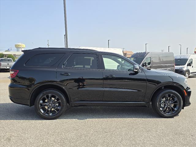 new 2025 Dodge Durango car, priced at $46,488