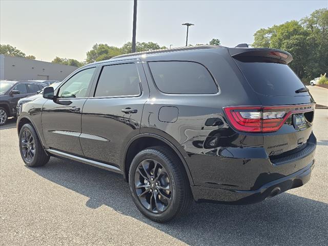 new 2025 Dodge Durango car, priced at $46,488