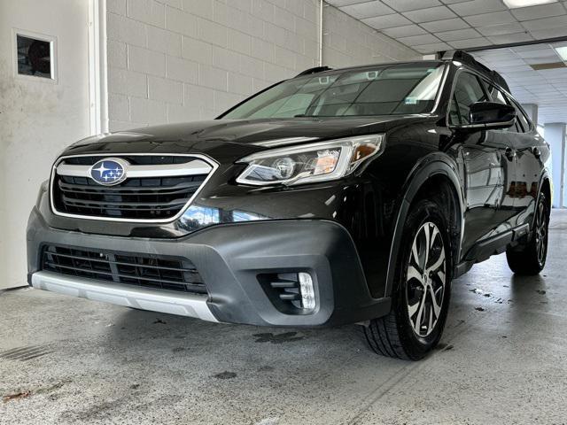 used 2020 Subaru Outback car, priced at $17,750