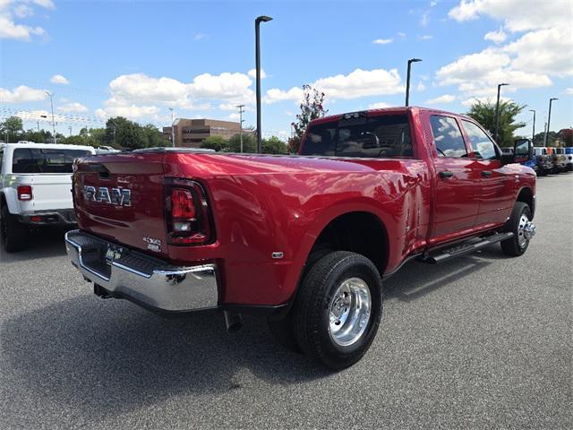 new 2026 Ram 3500 car, priced at $70,848