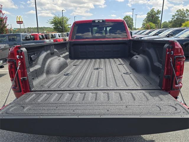 new 2026 Ram 3500 car, priced at $70,848
