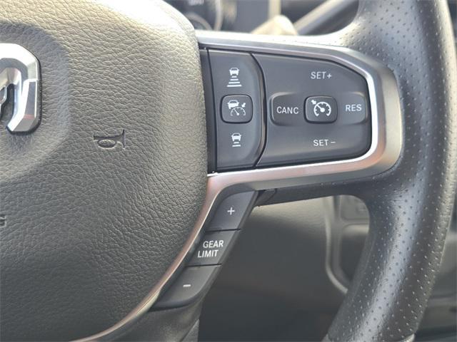 new 2026 Ram 3500 car, priced at $70,848