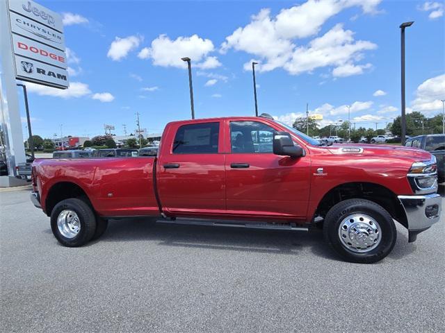 new 2026 Ram 3500 car, priced at $70,848