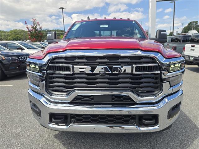 new 2026 Ram 3500 car, priced at $70,848