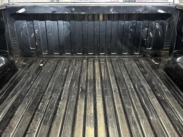 used 2019 Ram 1500 car, priced at $29,750