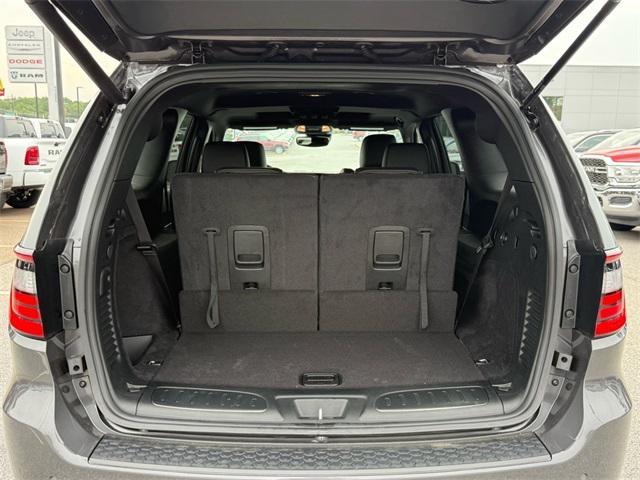 new 2025 Dodge Durango car, priced at $47,628