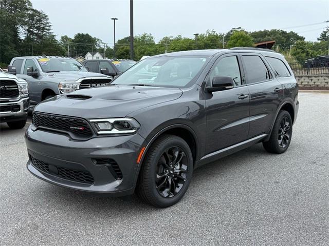 new 2025 Dodge Durango car, priced at $47,628