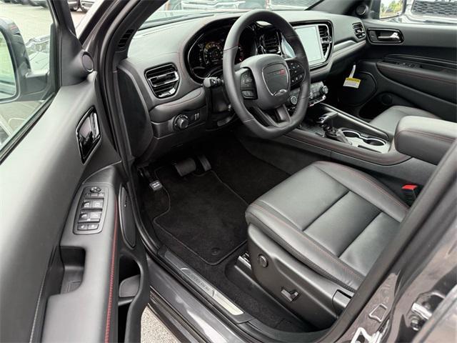new 2025 Dodge Durango car, priced at $47,628