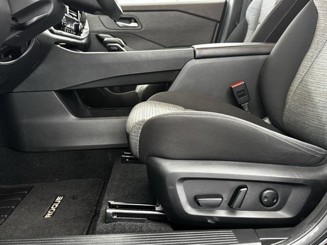 used 2021 Nissan Rogue car, priced at $21,000