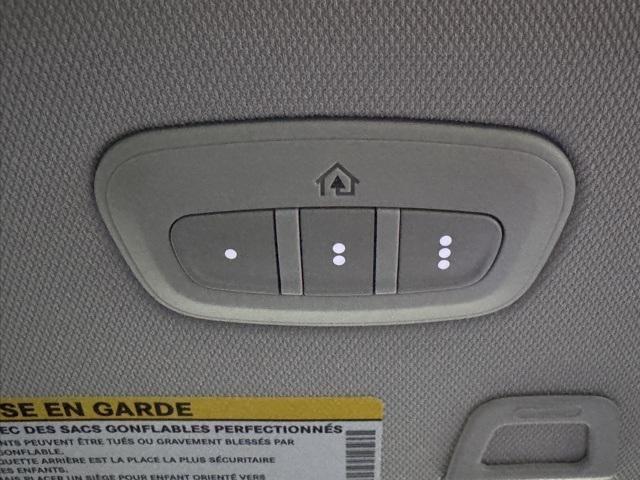 used 2021 Jeep Grand Cherokee L car, priced at $36,000