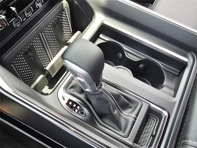 new 2025 Ram 1500 car, priced at $67,101