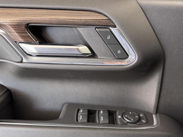 used 2024 Chevrolet Silverado 1500 car, priced at $53,000
