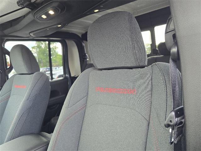 new 2025 Jeep Gladiator car, priced at $50,244