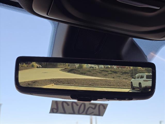 new 2025 Jeep Grand Cherokee car, priced at $54,003