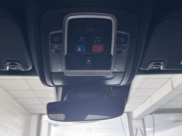 used 2022 Ram 1500 car, priced at $48,500