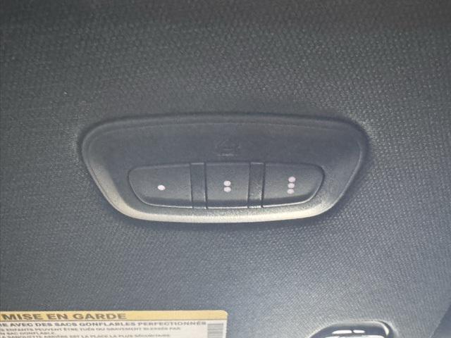 used 2022 Ram 1500 car, priced at $48,500