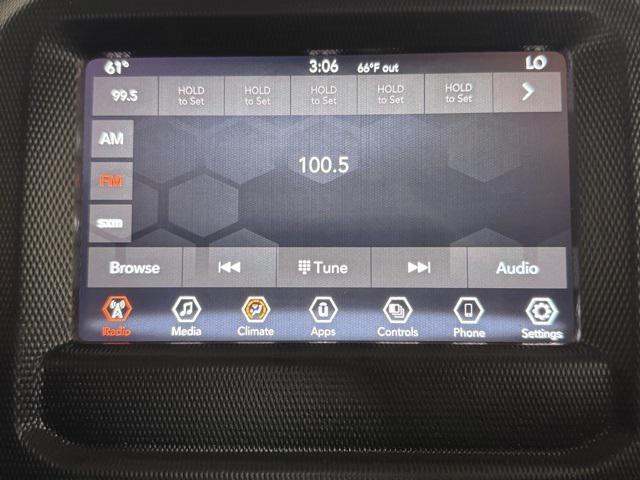 used 2021 Jeep Wrangler Unlimited car, priced at $31,400