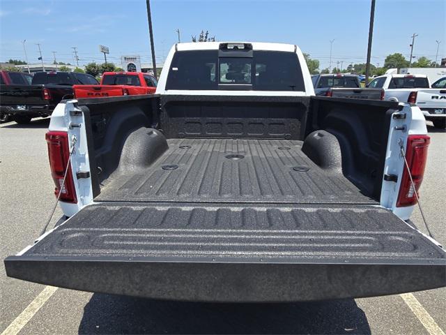 new 2025 Ram 2500 car, priced at $87,478