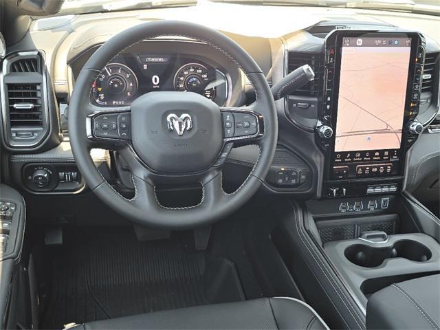 new 2025 Ram 2500 car, priced at $87,478