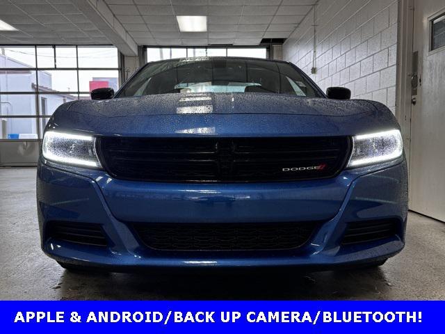 used 2023 Dodge Charger car, priced at $28,000