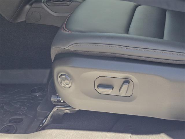new 2025 Jeep Gladiator car, priced at $57,715