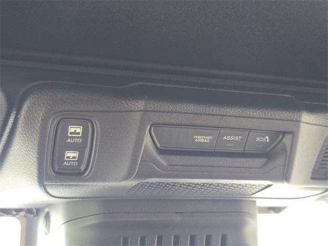 new 2025 Jeep Wrangler car, priced at $54,694