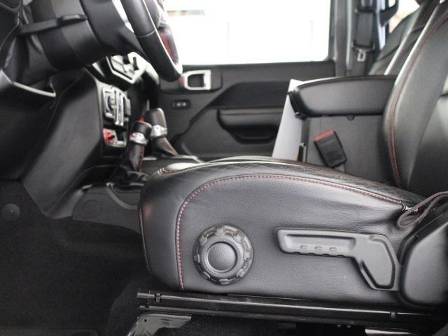 used 2021 Jeep Gladiator car, priced at $34,750