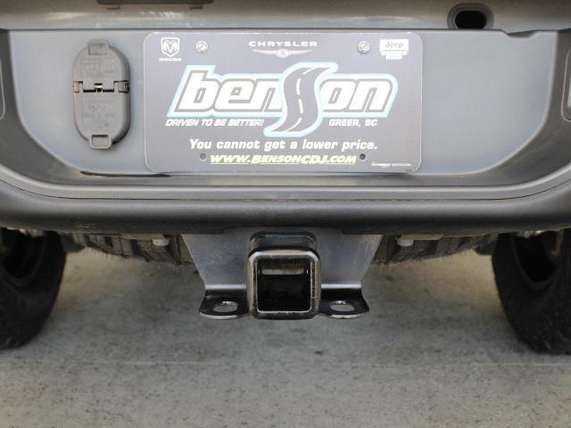 used 2021 Jeep Gladiator car, priced at $34,750