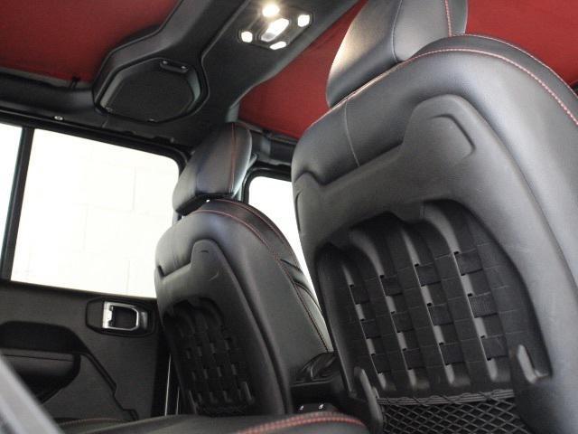 used 2021 Jeep Gladiator car, priced at $34,750