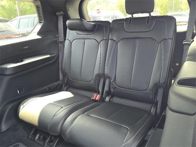 new 2025 Jeep Grand Cherokee L car, priced at $41,805
