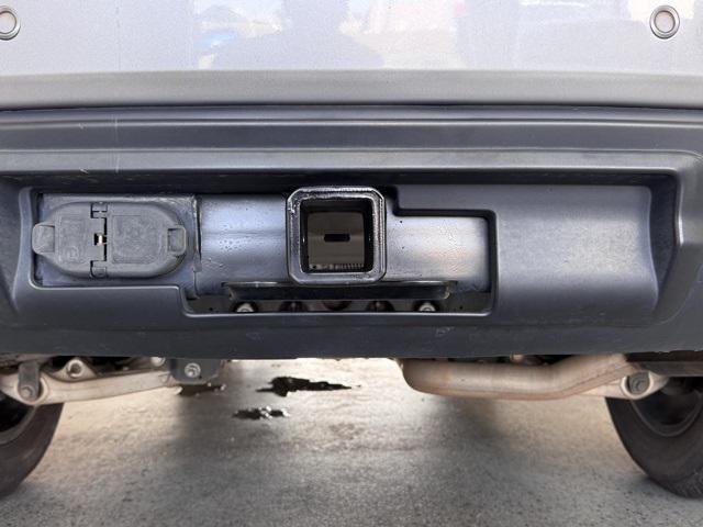 used 2015 Jeep Grand Cherokee car, priced at $15,750