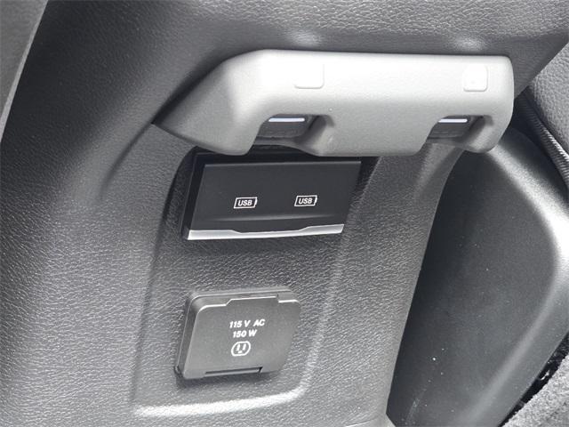 new 2025 Jeep Wrangler car, priced at $54,973