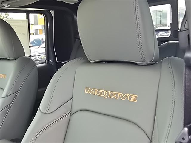 new 2025 Jeep Gladiator car, priced at $59,429