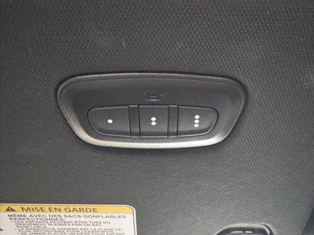 used 2023 Ram 1500 car, priced at $46,000