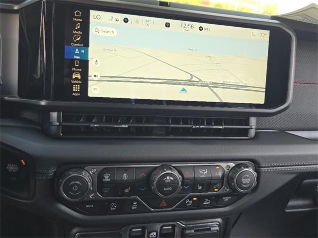 new 2025 Jeep Gladiator car, priced at $57,898