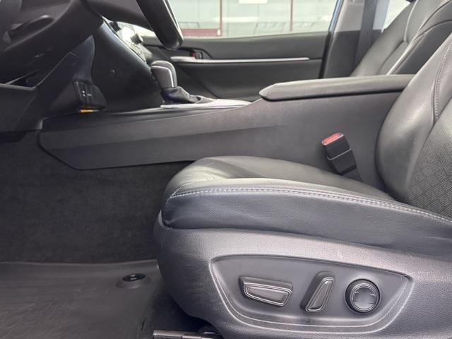 used 2019 Toyota Camry car, priced at $26,500