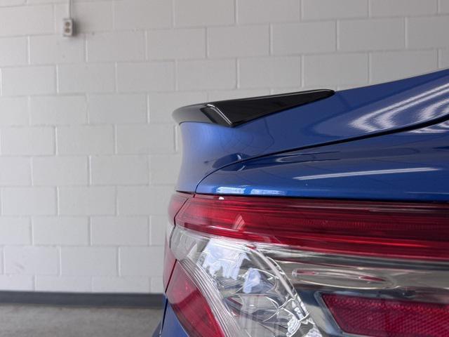 used 2019 Toyota Camry car, priced at $26,500