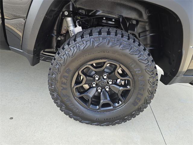 new 2025 Ram 1500 car, priced at $85,365