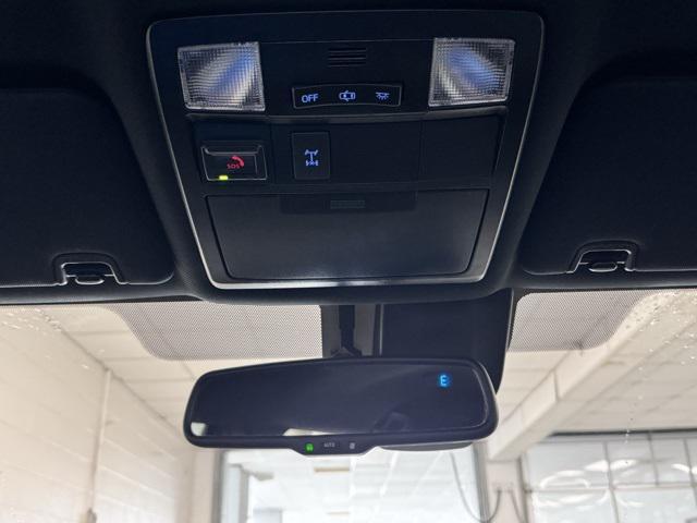 used 2021 Toyota Tacoma car, priced at $37,400
