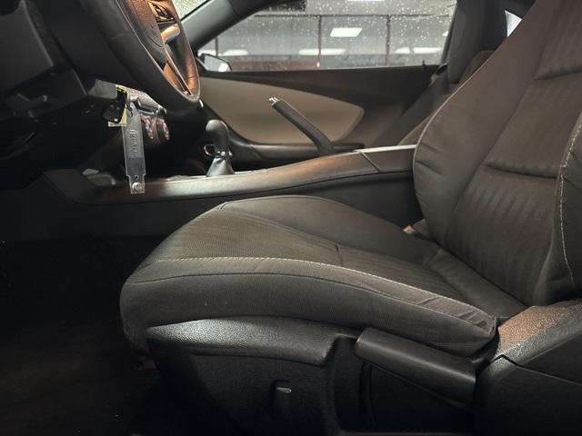 used 2015 Chevrolet Camaro car, priced at $10,700
