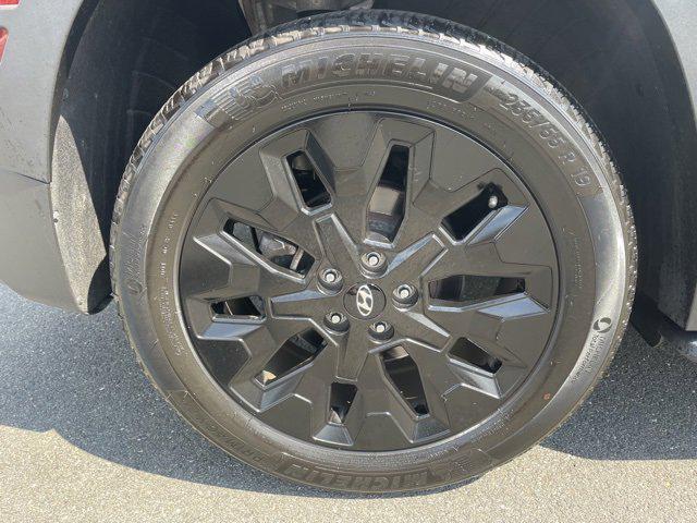 used 2023 Hyundai Tucson car, priced at $26,988