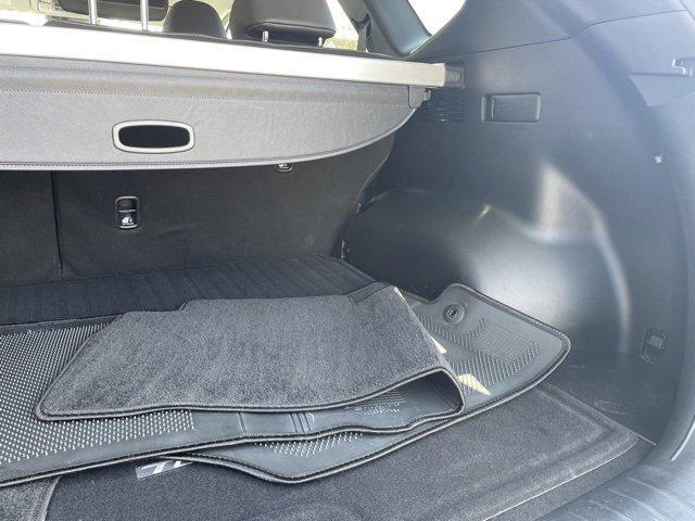used 2023 Hyundai Tucson car, priced at $26,988