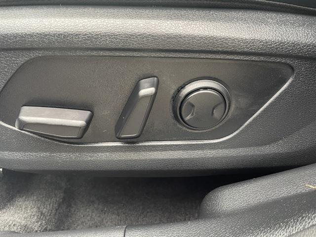 used 2023 Kia Sportage car, priced at $25,940