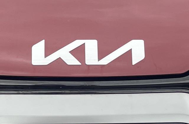 used 2023 Kia Sportage car, priced at $25,940