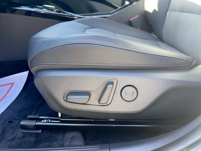 used 2024 Kia Niro EV car, priced at $25,988