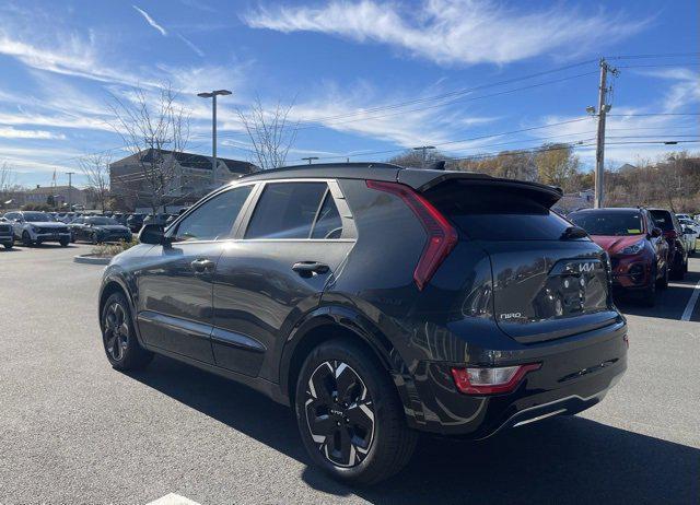 used 2024 Kia Niro EV car, priced at $25,988